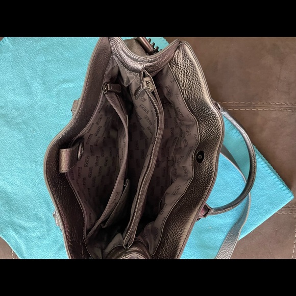 Michael Kors large purse - Picture 3 of 3